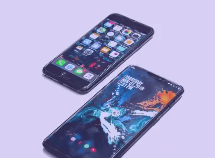 Cross-platform App