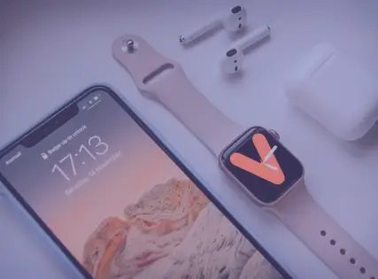 iOS App