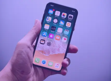 Mobile App Development