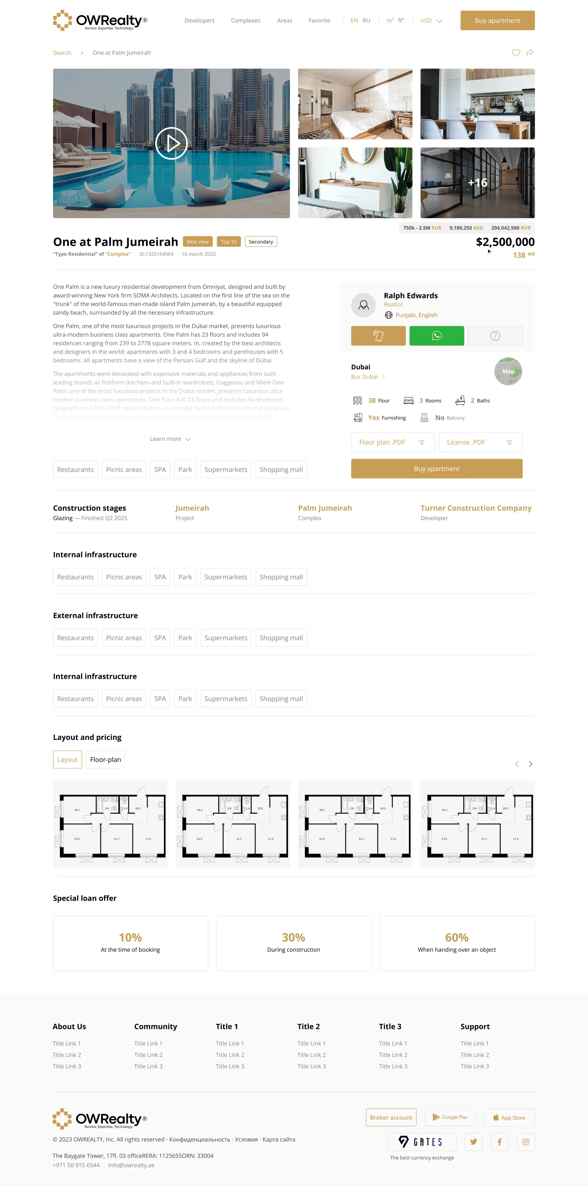 OWRealty property
