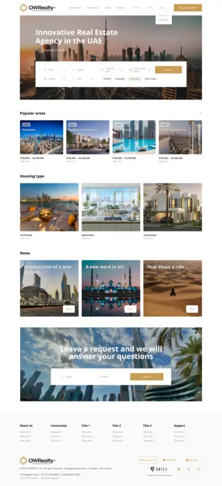 owrealty