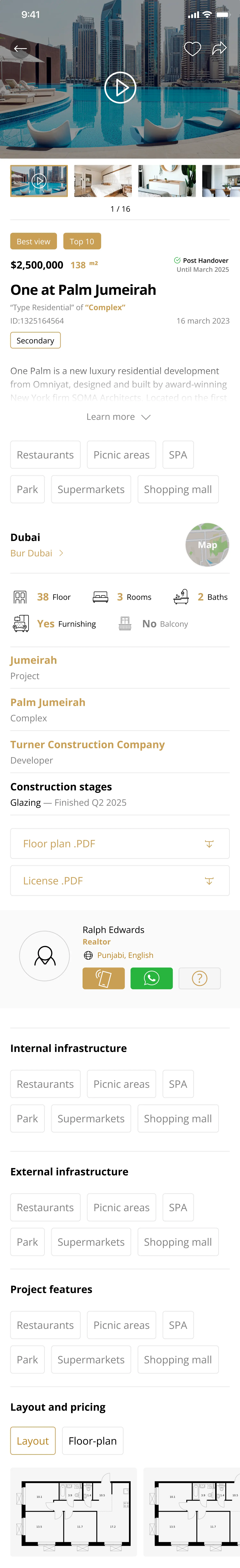 OWRealty Property