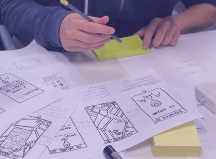 Prototype App