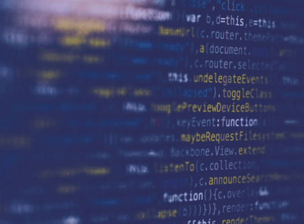 Back-end development